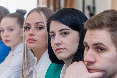 Нет времени ждать – действуй!